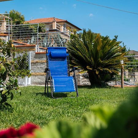 Marina dʼAndoraItalianway - Delle Ginestre 28公寓 外观 照片