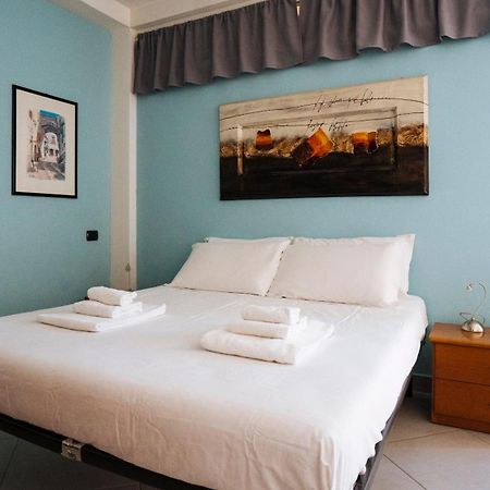 Marina dʼAndoraItalianway - Delle Ginestre 28公寓 外观 照片