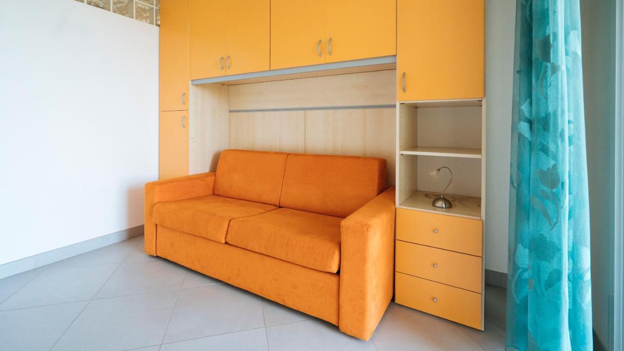 Marina dʼAndoraItalianway - Delle Ginestre 28公寓 外观 照片