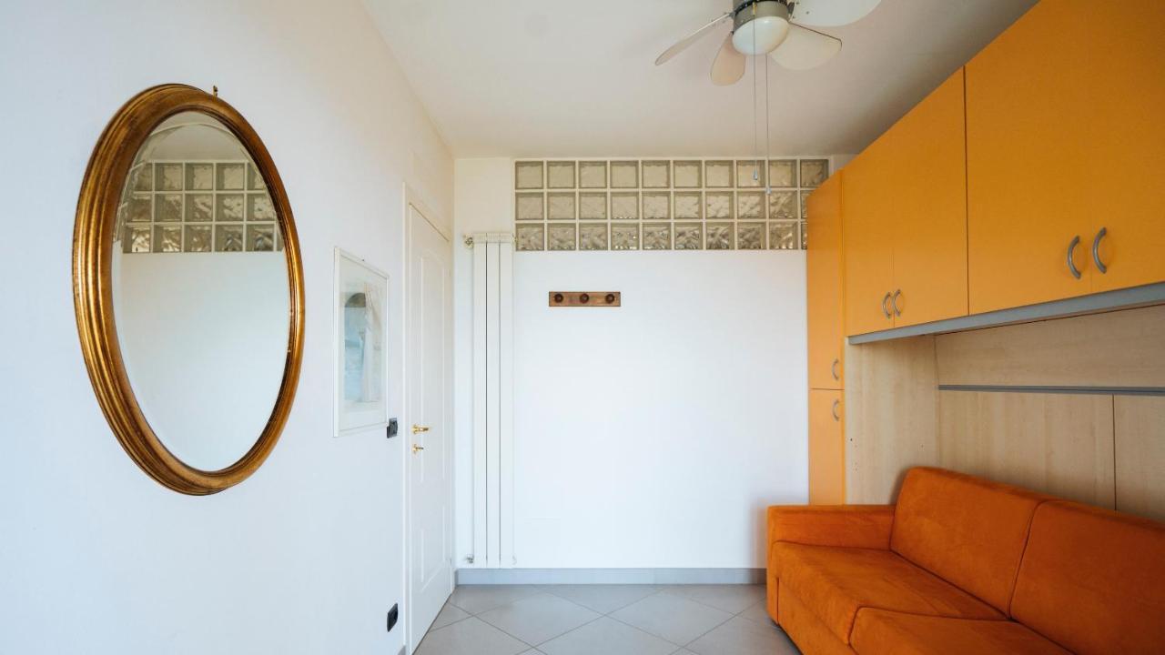 Marina dʼAndoraItalianway - Delle Ginestre 28公寓 外观 照片