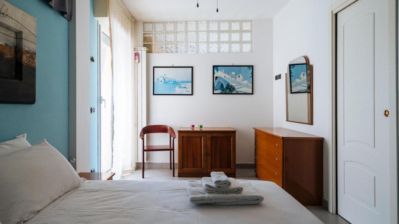Marina dʼAndoraItalianway - Delle Ginestre 28公寓 外观 照片