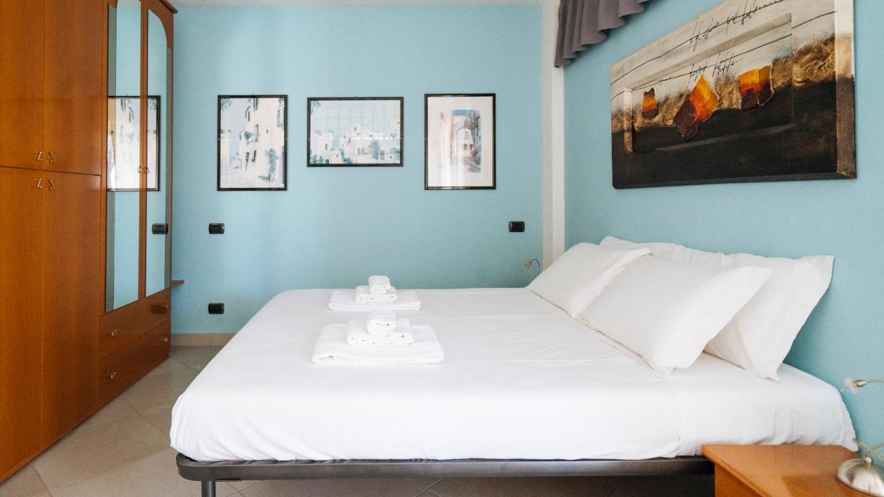Marina dʼAndoraItalianway - Delle Ginestre 28公寓 外观 照片