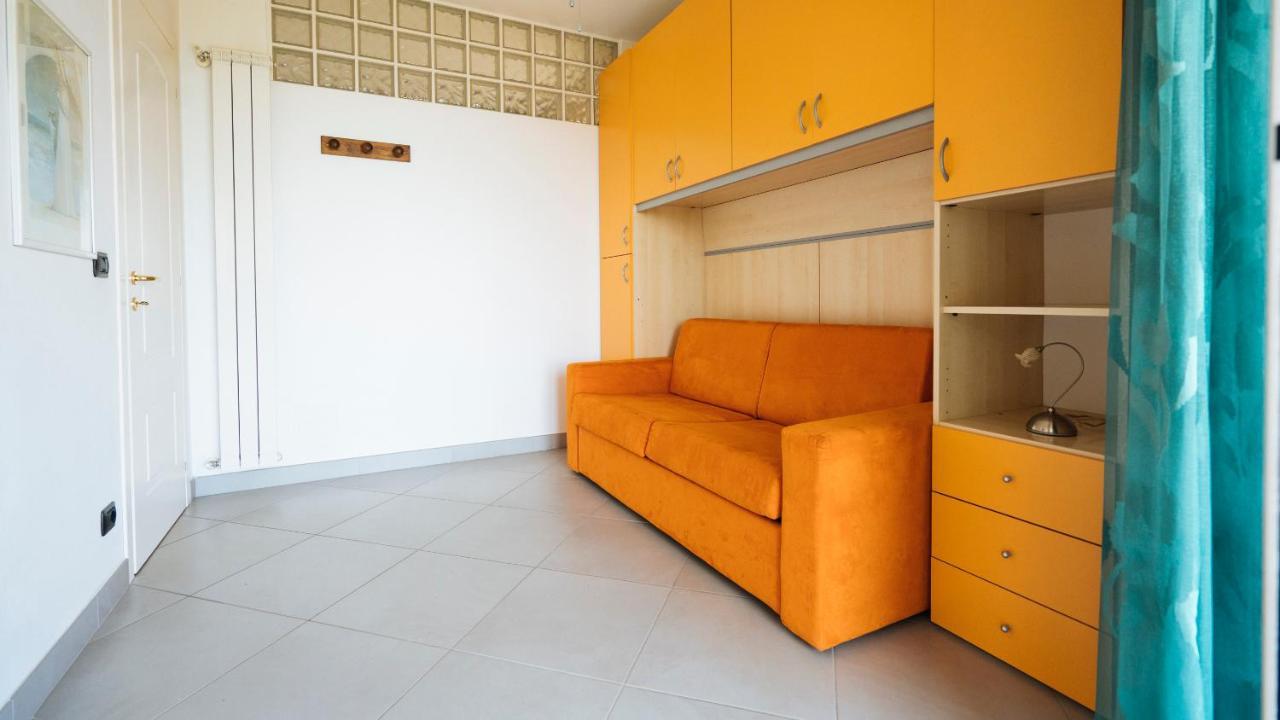 Marina dʼAndoraItalianway - Delle Ginestre 28公寓 外观 照片