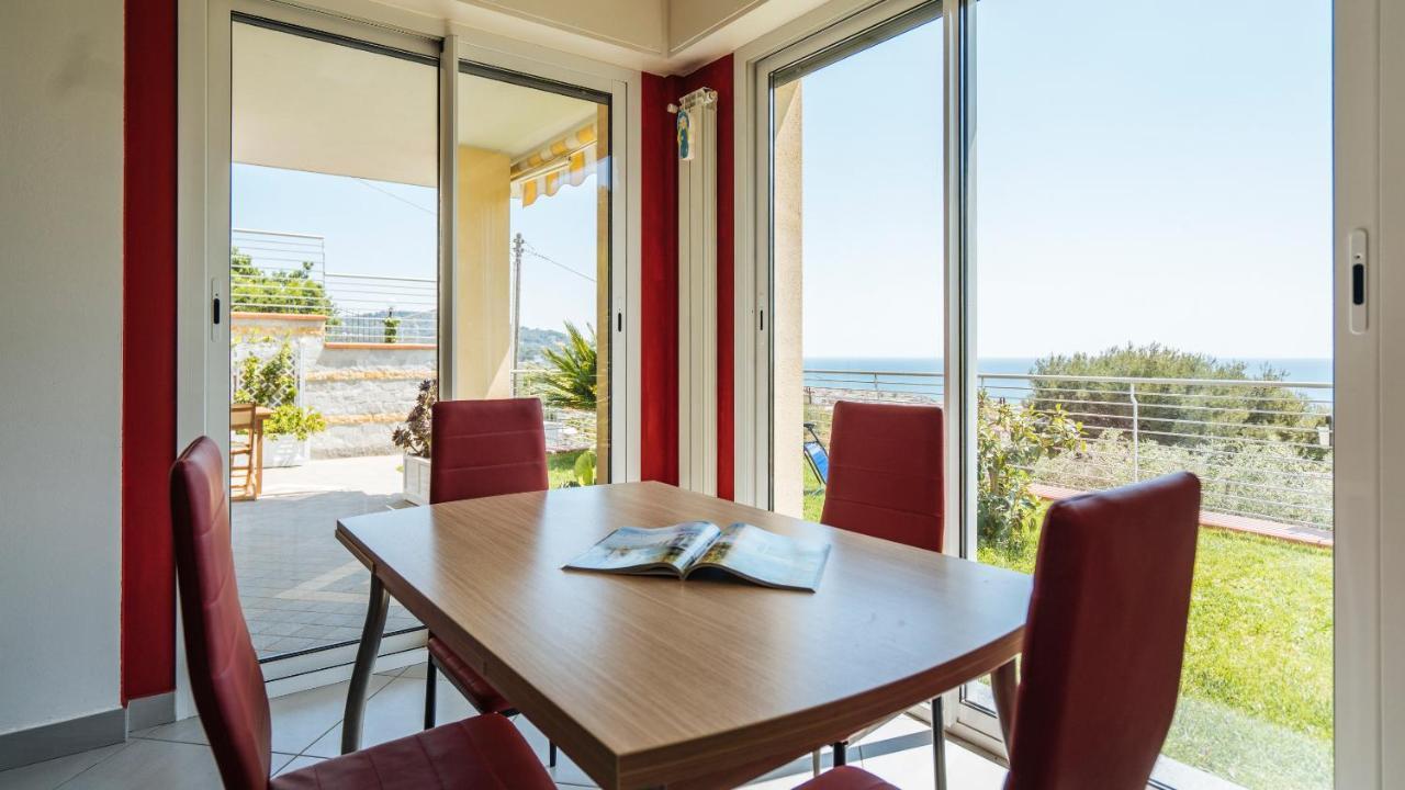 Marina dʼAndoraItalianway - Delle Ginestre 28公寓 外观 照片