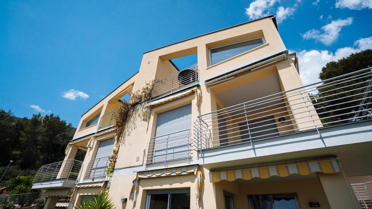 Marina dʼAndoraItalianway - Delle Ginestre 28公寓 外观 照片
