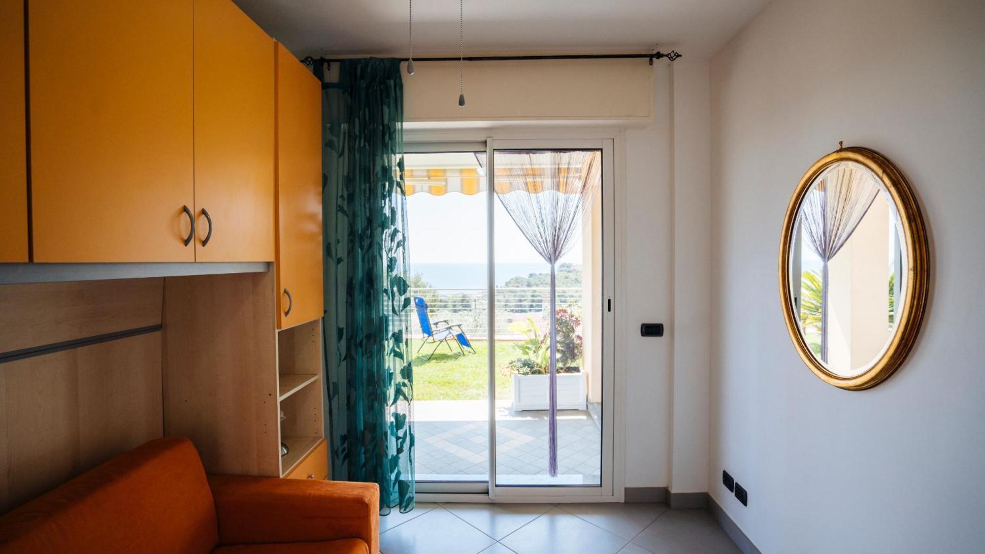 Marina dʼAndoraItalianway - Delle Ginestre 28公寓 外观 照片