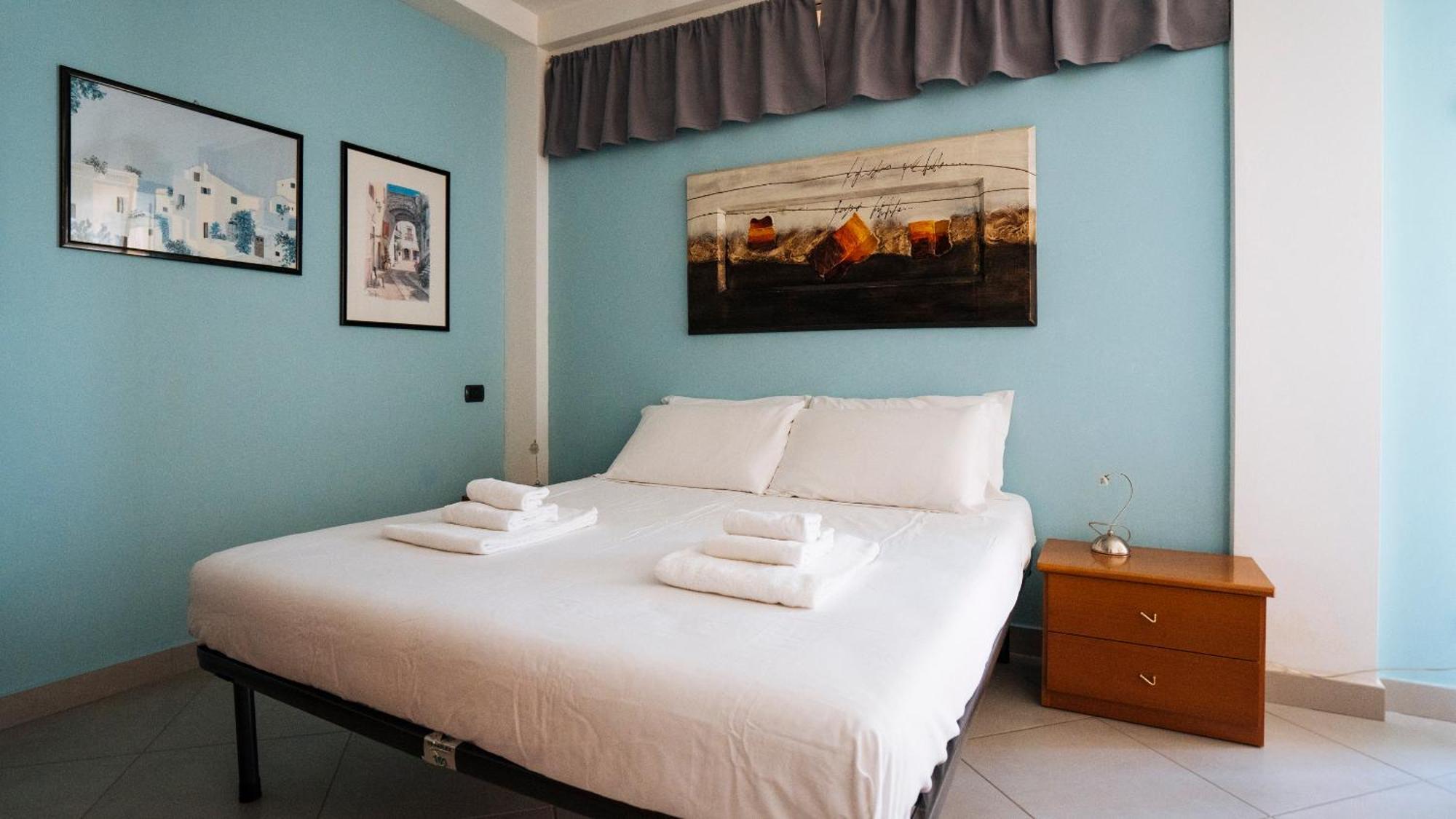 Marina dʼAndoraItalianway - Delle Ginestre 28公寓 外观 照片