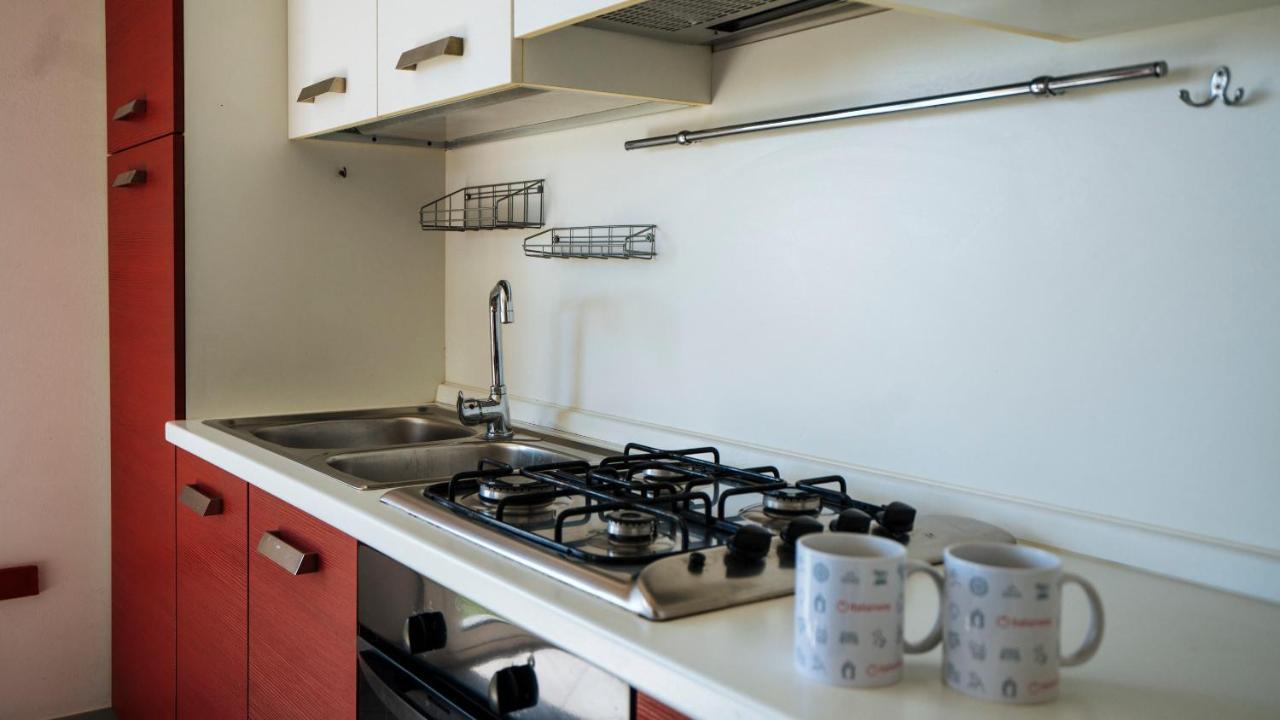Marina dʼAndoraItalianway - Delle Ginestre 28公寓 外观 照片