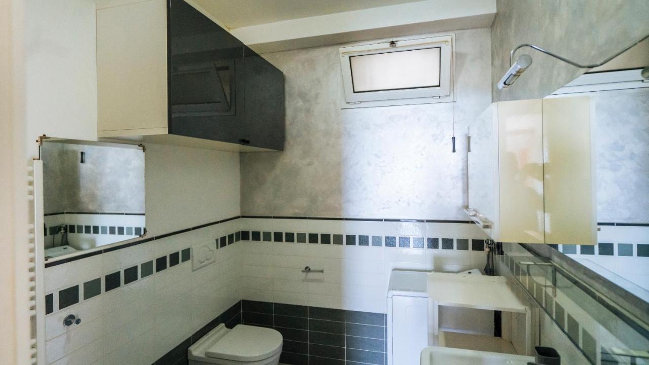 Marina dʼAndoraItalianway - Delle Ginestre 28公寓 外观 照片