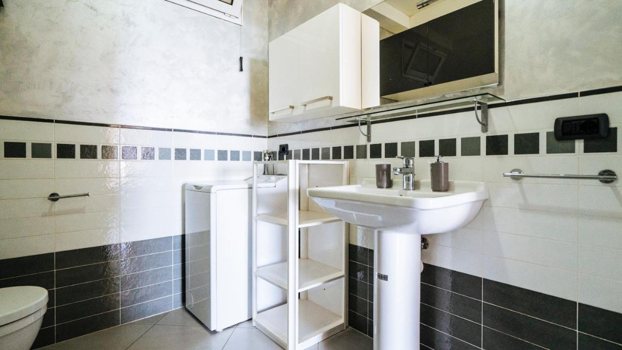 Marina dʼAndoraItalianway - Delle Ginestre 28公寓 外观 照片