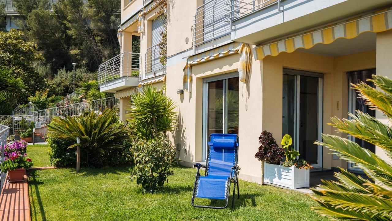 Marina dʼAndoraItalianway - Delle Ginestre 28公寓 外观 照片